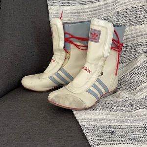 Adidas women’s boxing shoes
